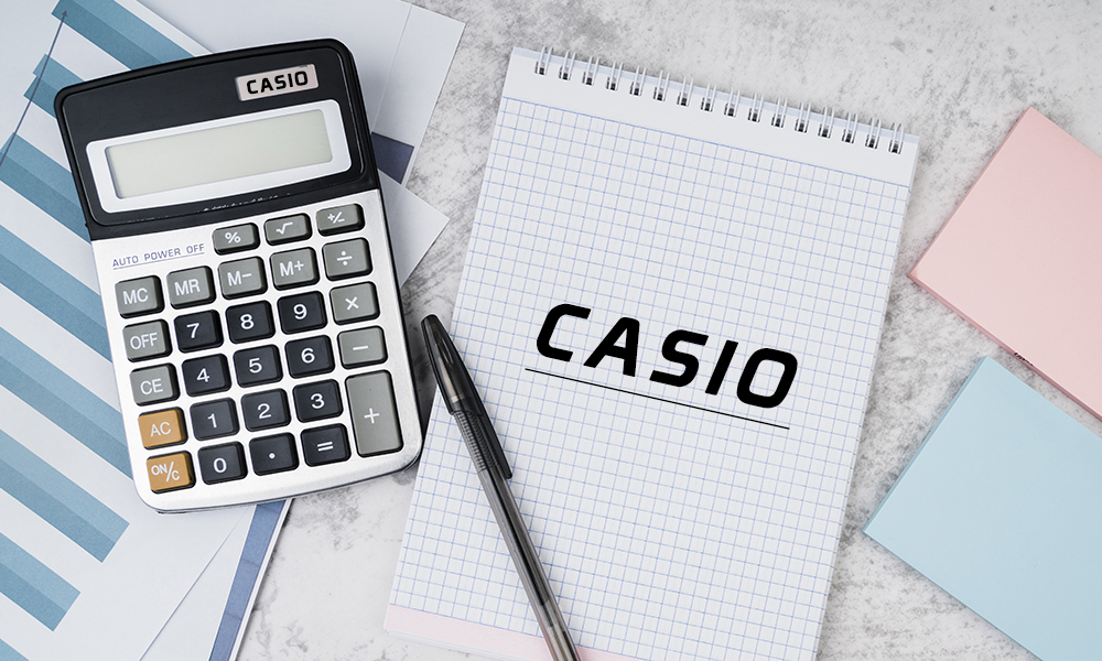 ماشین حساب گرافیکی Casio، کدام یک برای شما مناسب است؟