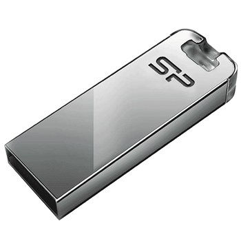 فلش مموری Silicon Power مدل Jewel J10 ظرفیت 8 گیگابایت