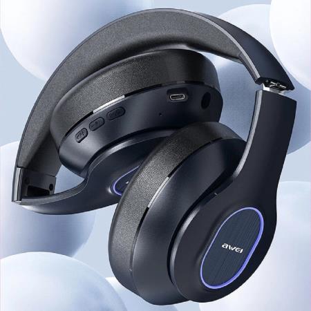 هدفون بلوتوثی آوی Awei A100BL