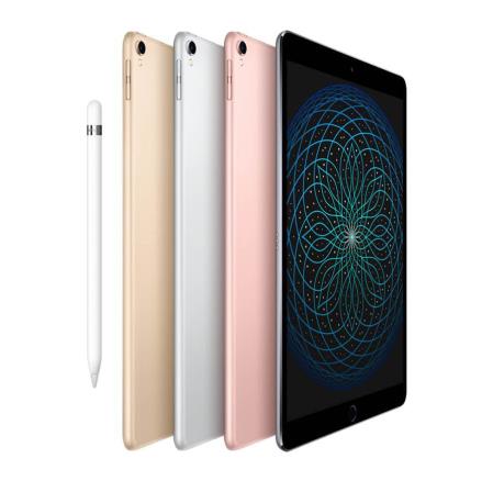 آیپد ipad Pro 10.5 - 64 GB - 4G