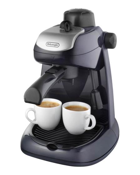 قهوه ساز و کاپوچینوساز 800 وات مدل EC7