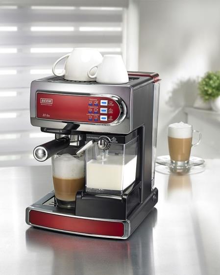 	قهوه ساز 1470 وات بیم مدل آی جوی ES38.001