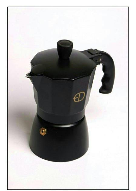 قهوه جوش 3 کاپ