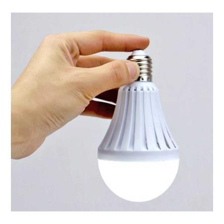 لامپ اضطراری LED جادویی