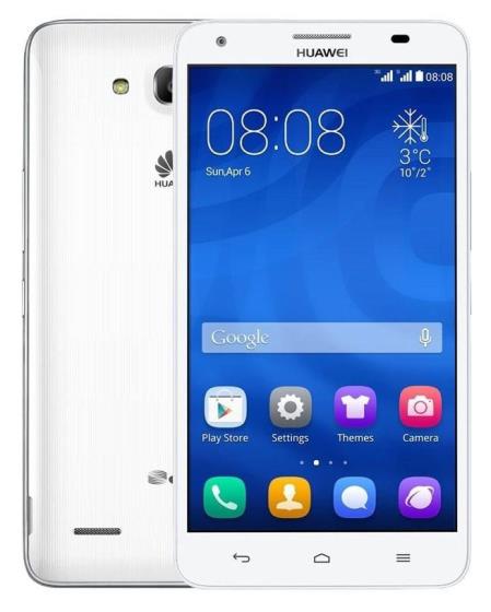 گوشی موبایل هوآوی مدل Ascend G750 U10 دو سیم‌کارت