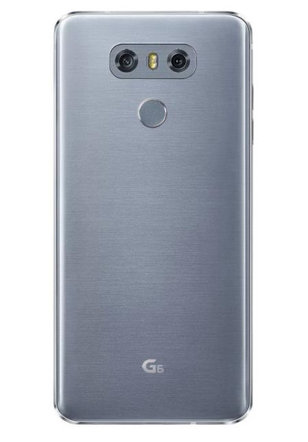 	گوشی موبایل ال جی مدل G6
