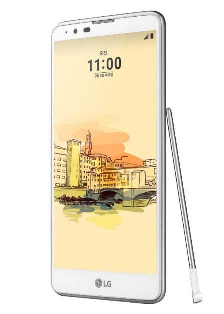 گوشی موبایل ال جی مدل Stylus 2 K520DY دو سیم‌کارت ظرفیت 16 گیگابایت