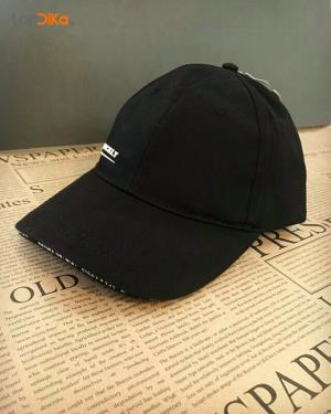 کلاه گپ مردانه Lc Wikiki مدل 09LC655