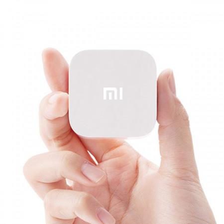 پخش کننده تلویزیون شیائومی Xiaomi Mi Mini TV Box