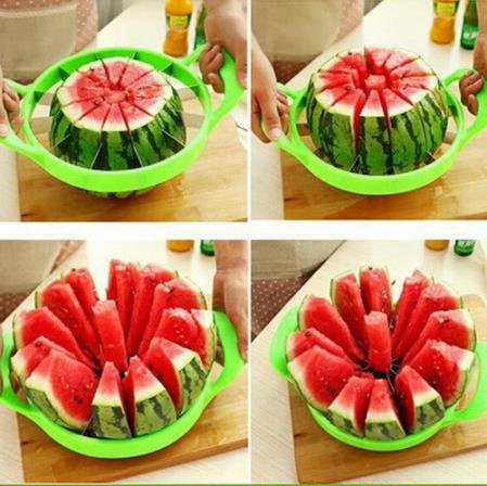 برش دهنده هندوانه perfect slicer
