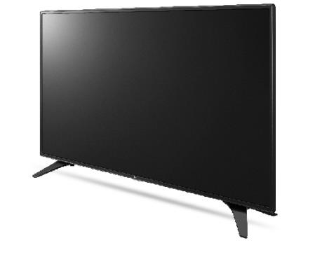 تلویزیون ال ای دی ال جی مدل 49LH60000GI سایز 49 اینچ