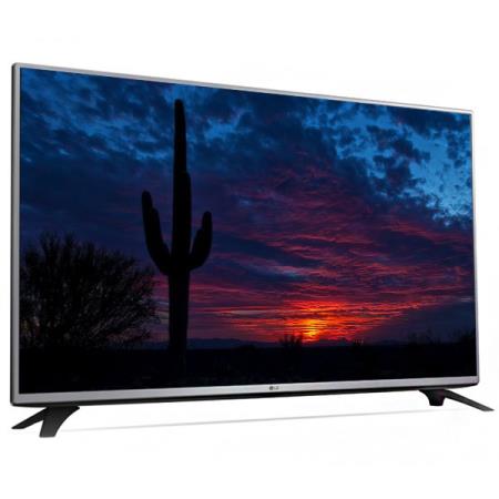 تلویزیون ال ای دی 43 اینچ ال جی مدل 43lh54100gi