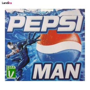بازی Pepsiman مخصوص PS1