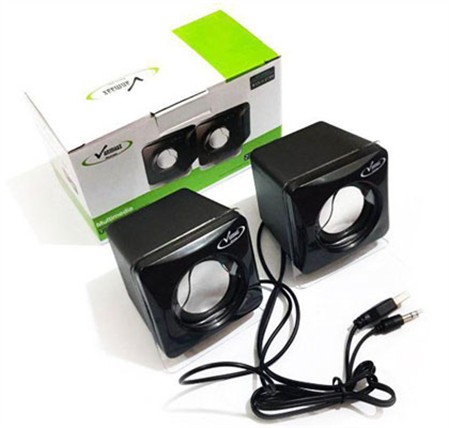 اسپیکر وانمکس مدل MAX-S2780