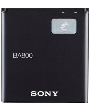 باطری سونی Sony BA800 Xperia V LT25i