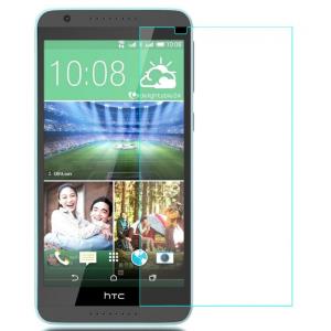 محافظ صفحه نمایش ضد ضربه شیشه ای HTC 530