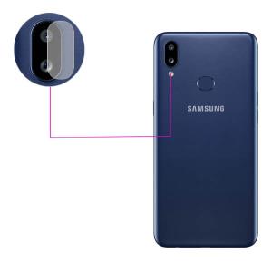 محافظ لنز دوربین گوشی سامسونگ Samsung Galaxy A10