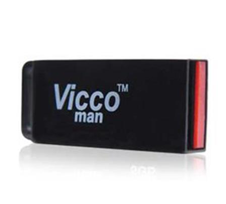 فلش مموری USB2.0 ویکومن مدل Vicco 230 با ظرفیت 16 گیگابایت