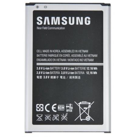 باتری گوشی Samsung Galaxy Note 3