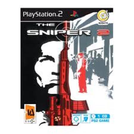 بازی پلی استیشن The Sniper 2 PS2 نشر گردو