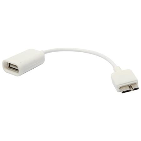 کابل OTG USB 3.0 برای SAMSUNG Note 3