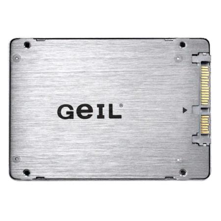 هارد SSD گیل مدل GZ25R3 ظرفیت 60 گیگابایت