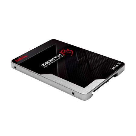 هارد SSD گیل مدل GZ25R3 ظرفیت 480 گیگابایت