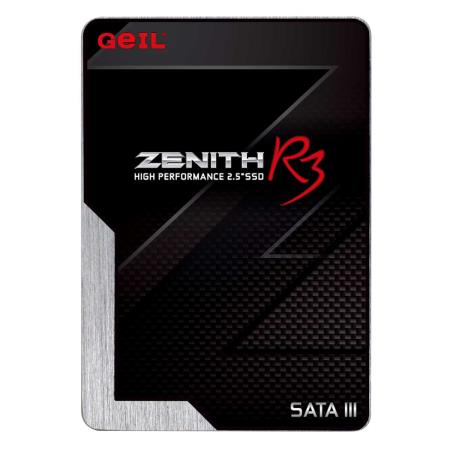 هارد SSD گیل مدل GZ25R3 ظرفیت 120 گیگابایت
