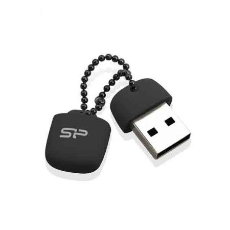 فلش مموری USB 3.0 سیلیکون پاور مدل Jewel J07 ظرفیت 32 گیگابایت