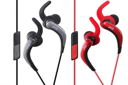 هدفون جی وی سی مدل HA-ETR40