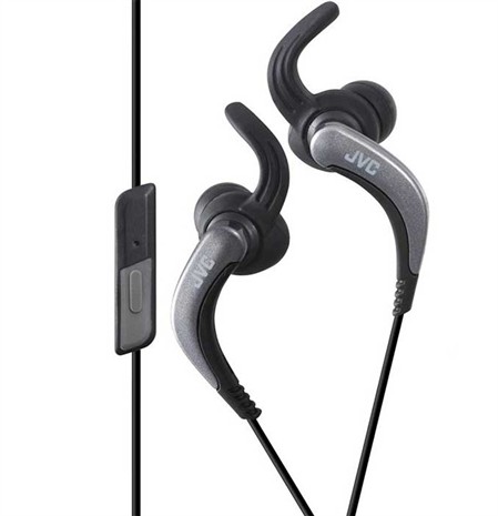 هدفون جی وی سی مدل HA-ETR40