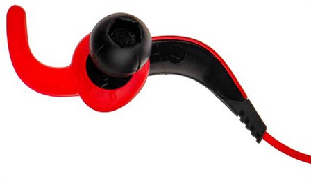 هدفون جی وی سی مدل HA-ETR40