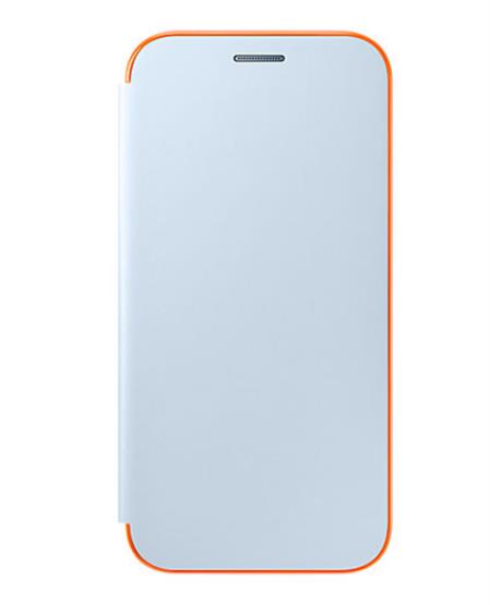کیف گوشی اصلی نئون دار سامسونگ مدل A5-2017