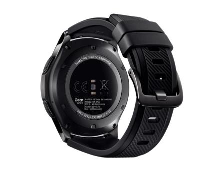 ساعت هوشمند سامسونگ مدل Gear S3 Frontier SM-R760