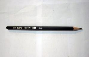 مداد مشکی فکتیس مدل NEGRO بسته 12 تایی
