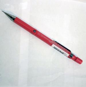 مداد نوکی 0.5 میلی متری زبرا مدل Drafix