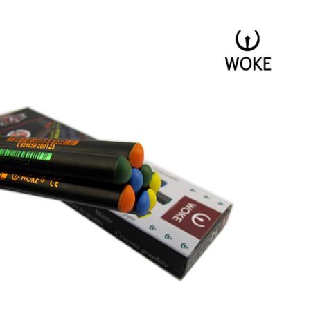 مداد مشکی WOKE-بسته های 12 عددی