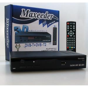 دیجیتال Maxeeder سری MX-2 مدل 2056