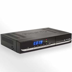 گیرنده دیجیتال استارست DVB-T STARSAT مدل SR-T3300