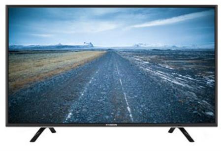 تلویزیون ایکس ویژن مدل 43XK550 سایز 43 اینچ