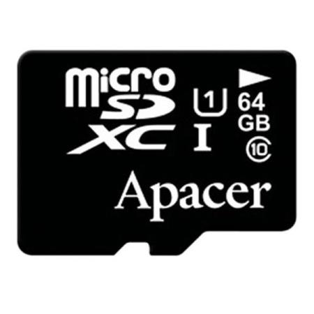 کارت حافظه microSDHC اپیسر کلاس 10 استاندارد UHS-I U1 سرعت 85MBps ظرفیت 32 گیگابایت