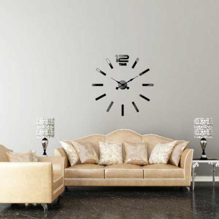 Deco Vasna C1023 Wall Clock