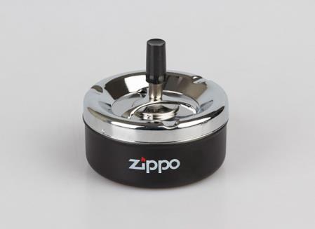 زیرسیگاری چرخشی Zippo