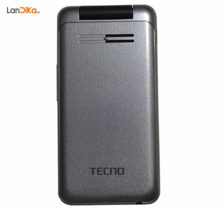 گوشی تکنو مدل T701 دوسیم کارت