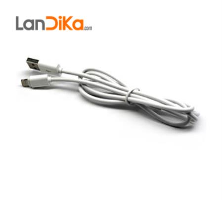 کابل تبدیل USB به لایتنینگ الدینیو مدل LDNIO SY 03 طول 1 متر