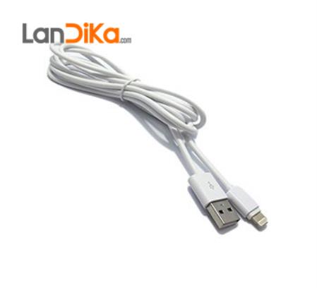 کابل تبدیل USB به لایتنینگ الدینیو مدل SY-05 طول 2 متر