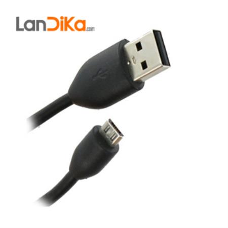 کابل USB به microUSB اورجینال اچ تی سی مدل HTC 73H00553-04M