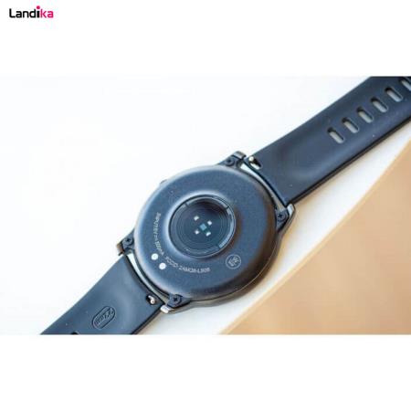 ساعت هوشمند شیائومی هایلو مدل LS05 Solar
