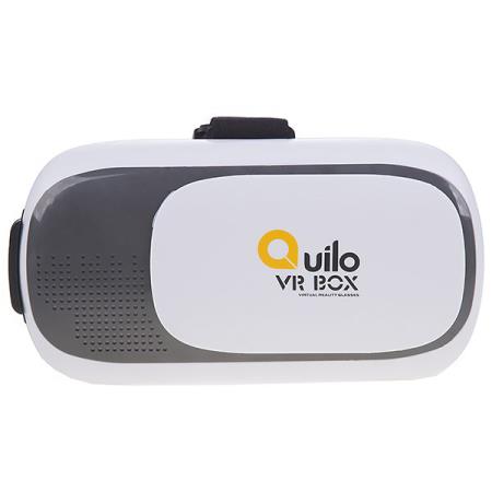 هدست واقعیت مجازی کوییلو به همراه دسته کنترل از راه دور Quilo