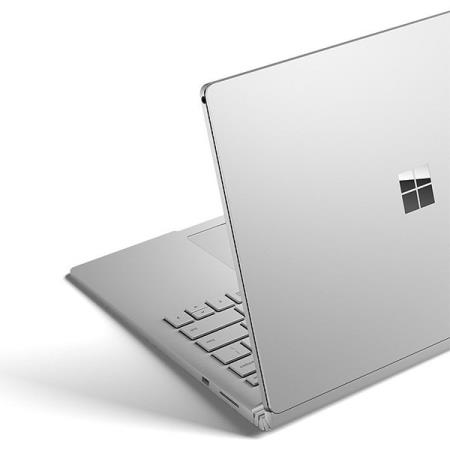 لپ تاپ 13 اینچی مایکروسافت مدل Surface Book - A